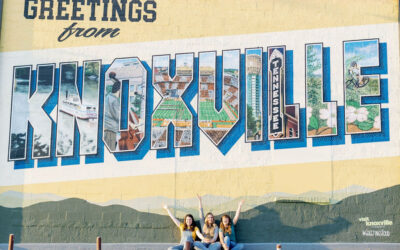 7 Reasons to Call Knoxville Home