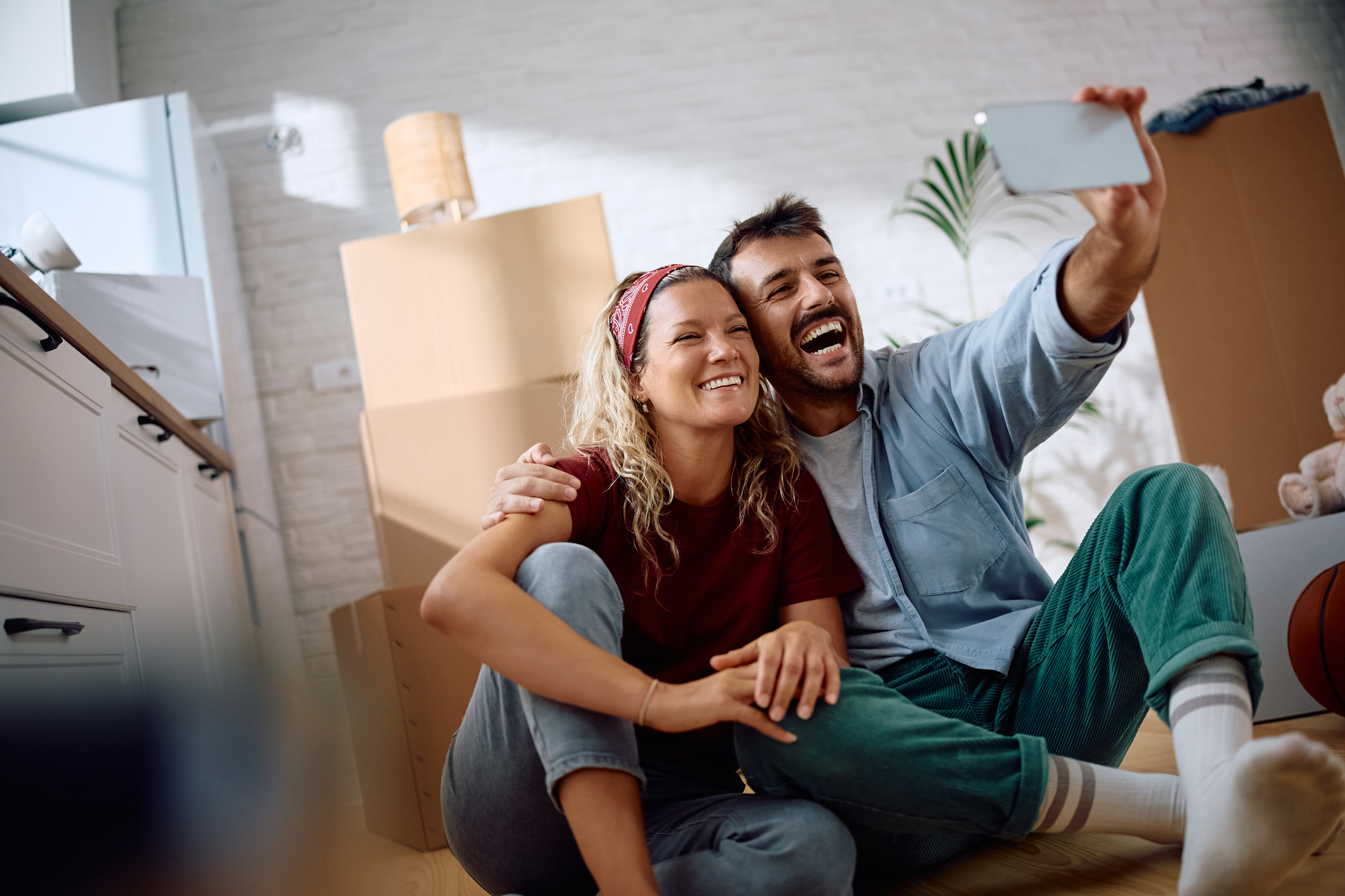 First Time HomeBuyers with Move2Knox